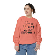 Always Believe