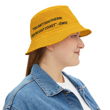 Load image into Gallery viewer, Bucket Hat (AOP) - East Coast
