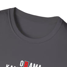 Load image into Gallery viewer, Unisex Softstyle T-Shirt - Juneteenth
