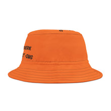 Load image into Gallery viewer, Bucket Hat (AOP) - East Coast
