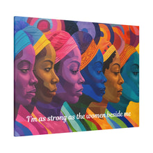Load image into Gallery viewer, Strong Women

