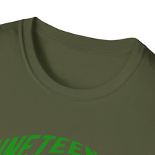 Load image into Gallery viewer, Unisex Softstyle T-Shirt - Juneteenth
