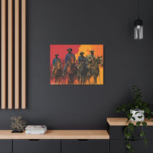 Load image into Gallery viewer, Buffalo Soldiers in my vision
