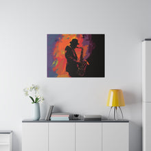 Load image into Gallery viewer, Jazz Musician
