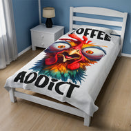 Coffee Addict