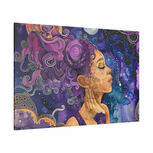 Aquarius Woman
