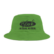 Bucket Hat (AOP) - No Sugar No Cream
