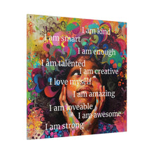 Load image into Gallery viewer, Preteen Affirmations
