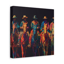 Load image into Gallery viewer, Buffalo Soldiers in my vision
