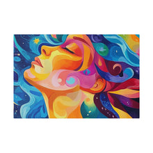 Load image into Gallery viewer, Colorful Woman
