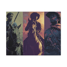 Load image into Gallery viewer, She Wore the Uniform
