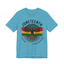 Load image into Gallery viewer, Juneteenth Tee
