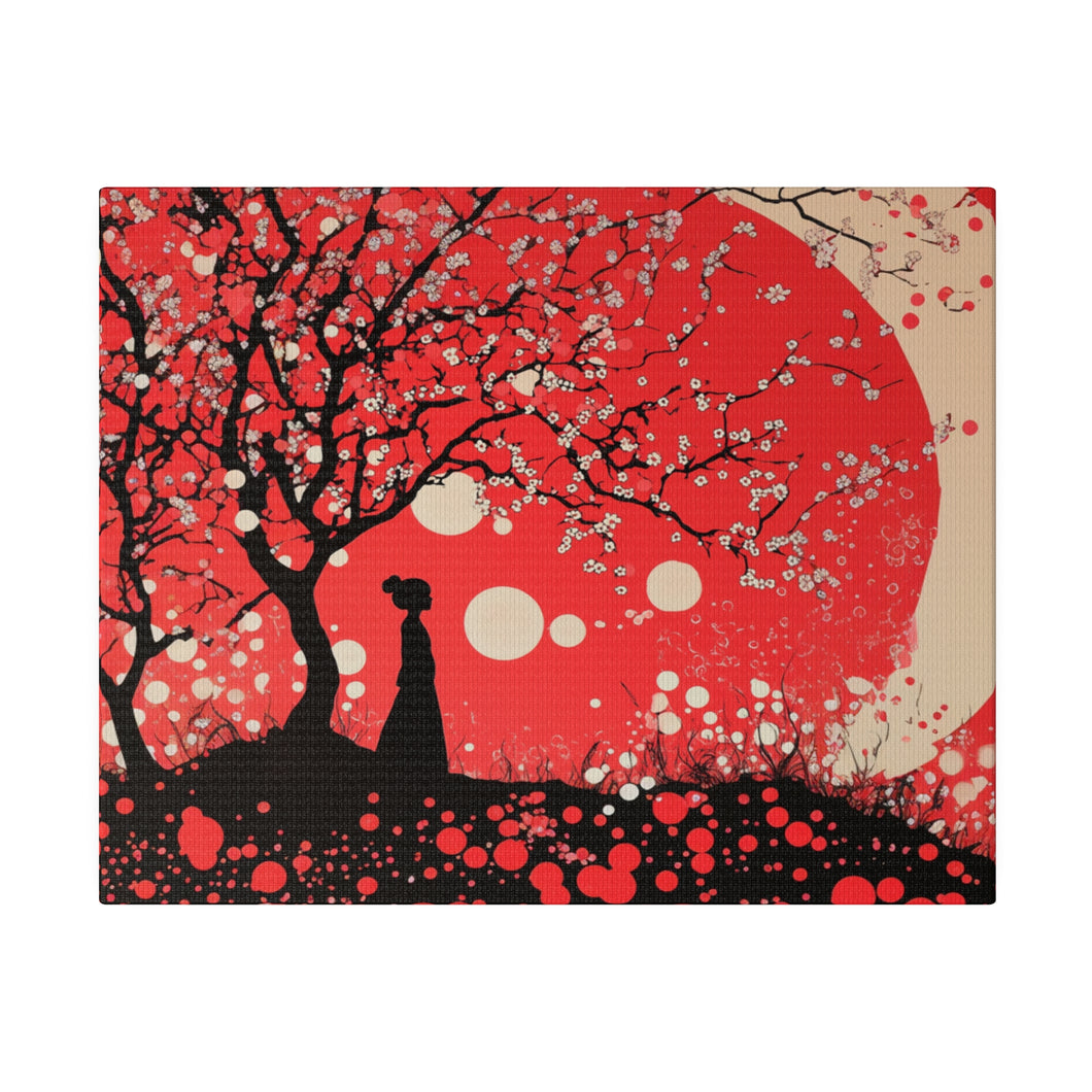 Serene Blossom