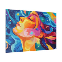 Load image into Gallery viewer, Colorful Woman
