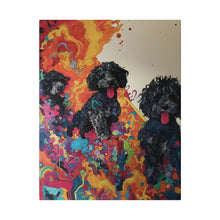 Load image into Gallery viewer, Doodles at Play
