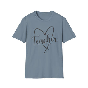 Teacher