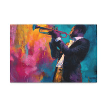 Load image into Gallery viewer, Midnight Trumpet Lounge

