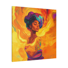 Load image into Gallery viewer, She Lights the Room
