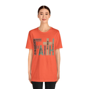 Faith