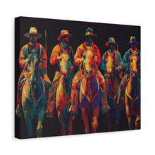 Load image into Gallery viewer, Buffalo Soldiers in my vision
