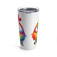 Load image into Gallery viewer, Coffee First - Tumbler 20oz
