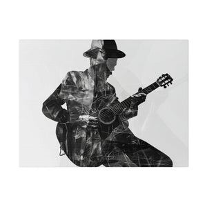 Guitar Man