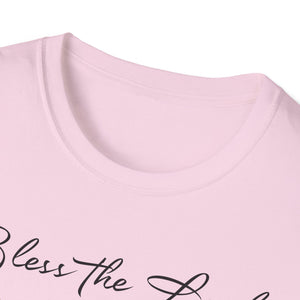 Bless the Lord