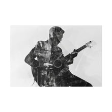 Load image into Gallery viewer, Guitar Man
