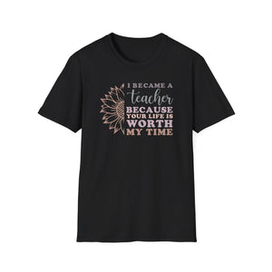 Teacher