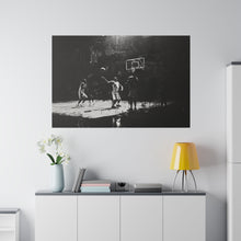 Load image into Gallery viewer, Men on the Court
