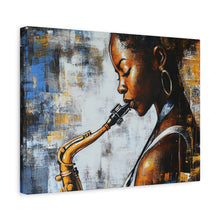 Load image into Gallery viewer, Soul in Blue
