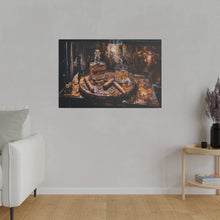 Load image into Gallery viewer, Cigars &amp; Bourbon
