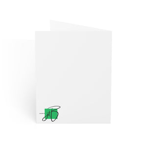Romantic Greeting Cards Set – Love & Affection Designs for All Occasions 1 to 50pcs