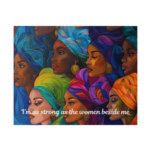 Load image into Gallery viewer, Strong Women
