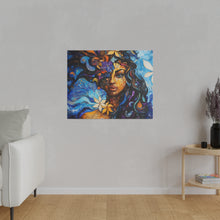 Load image into Gallery viewer, Colorful Woman
