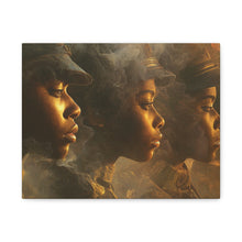 Load image into Gallery viewer, She Wore the Uniform
