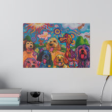 Load image into Gallery viewer, Happy Dogs

