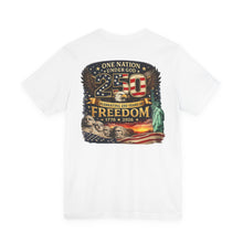 Load image into Gallery viewer, Freedom250 Years Tee
