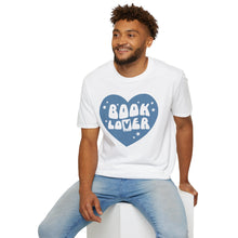 Load image into Gallery viewer, Book Lover
