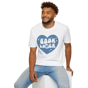 Book Lover