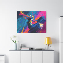 Load image into Gallery viewer, Midnight Trumpet Lounge
