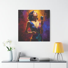 Load image into Gallery viewer, Velvet Lounge Singer
