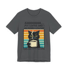Load image into Gallery viewer, My Coffee and I
