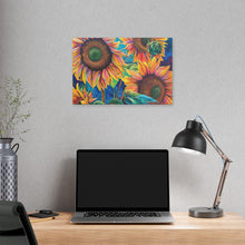 Load image into Gallery viewer, Sunflowers
