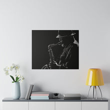 Load image into Gallery viewer, Jazz Musician

