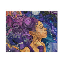 Load image into Gallery viewer, Aquarius Woman
