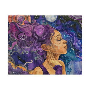 Aquarius Woman