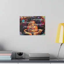 Load image into Gallery viewer, Preteen Affirmations
