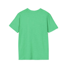 Load image into Gallery viewer, Unisex Softstyle T-Shirt - Juneteenth Vibes
