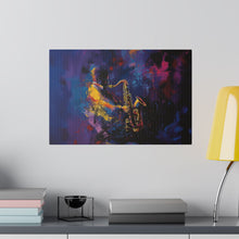 Load image into Gallery viewer, Jazz Musician
